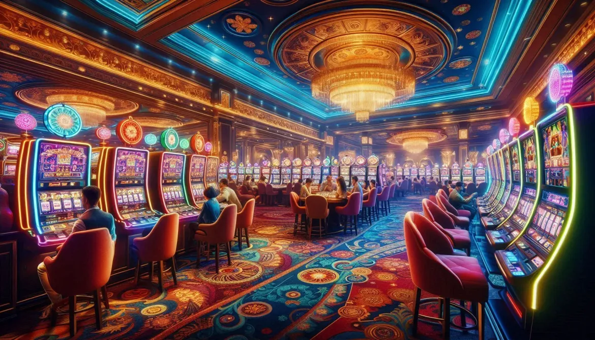 PowerUp Casino